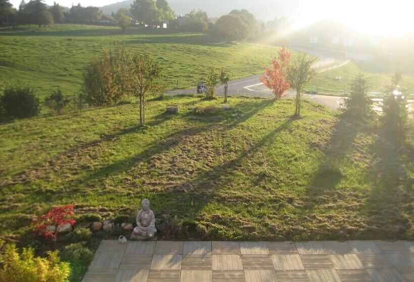 펜션 Centre Viayoga