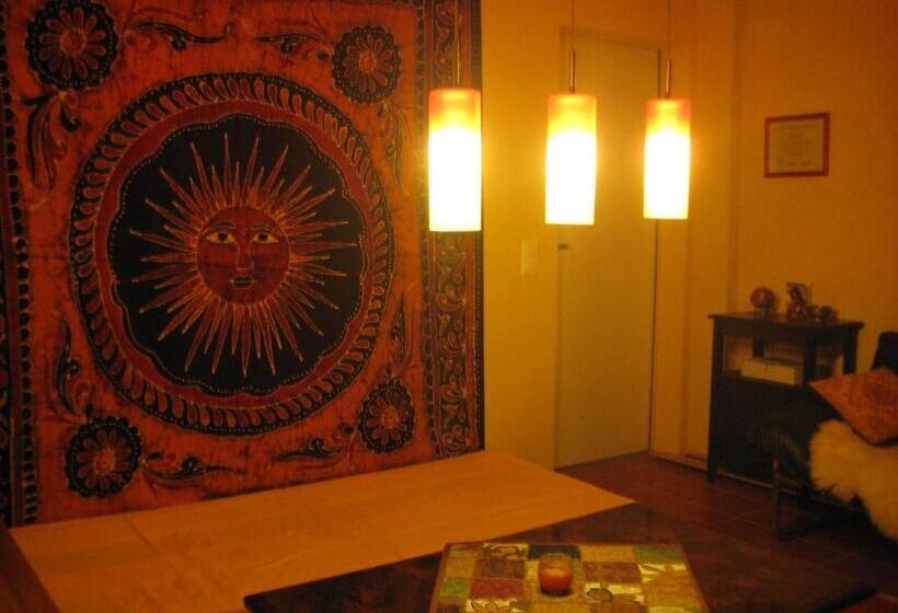 펜션 Centre Viayoga