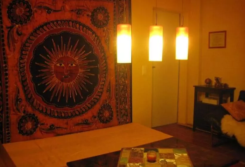 Majatalo Centre Viayoga