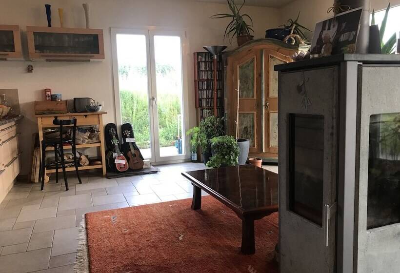 펜션 Centre Viayoga