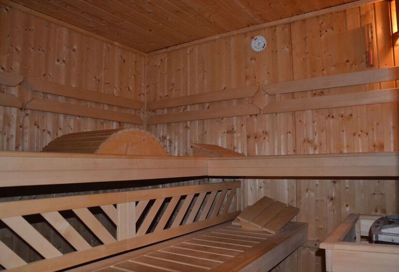 펜션 Centre Viayoga