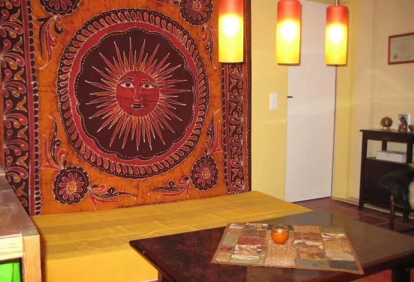 Majatalo Centre Viayoga