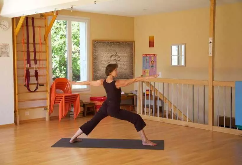 Majatalo Centre Viayoga