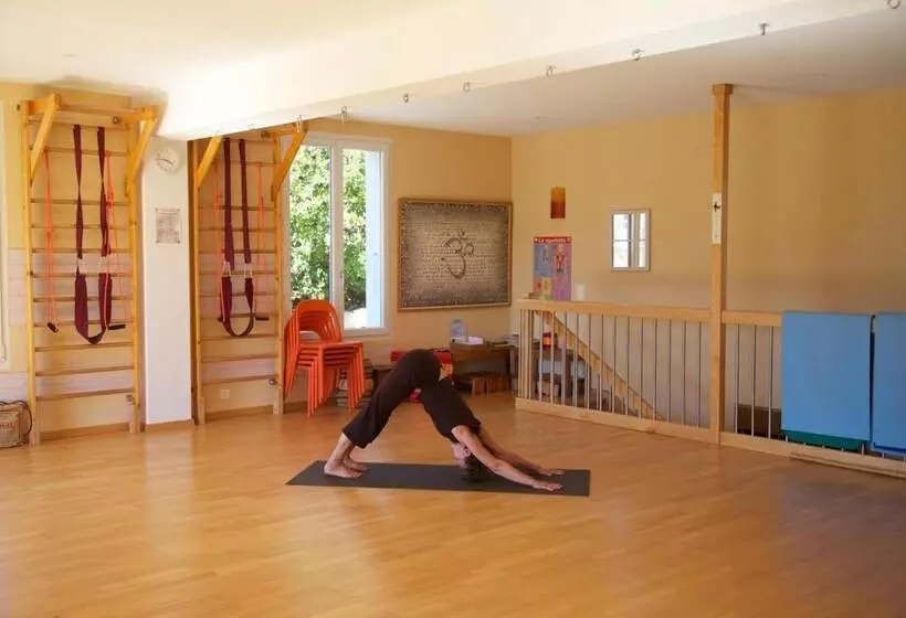 Majatalo Centre Viayoga