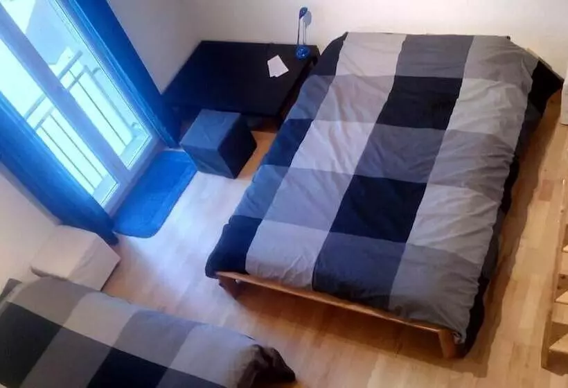 Majatalo Centre Viayoga