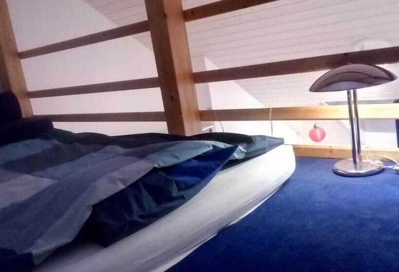 펜션 Centre Viayoga