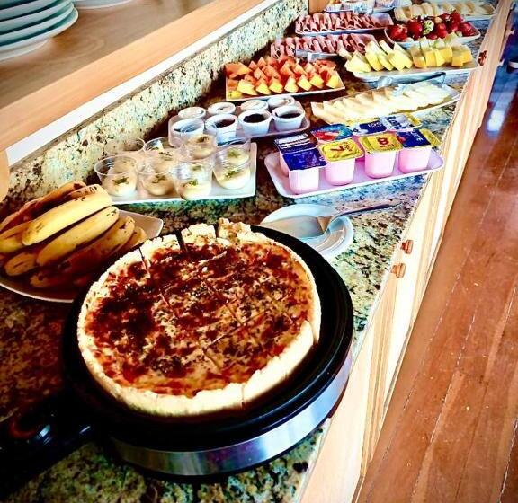 بنسيون Chalés Galinha Da Roça