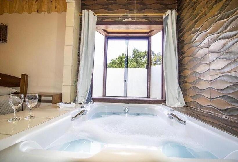 بنسيون Chalés Galinha Da Roça