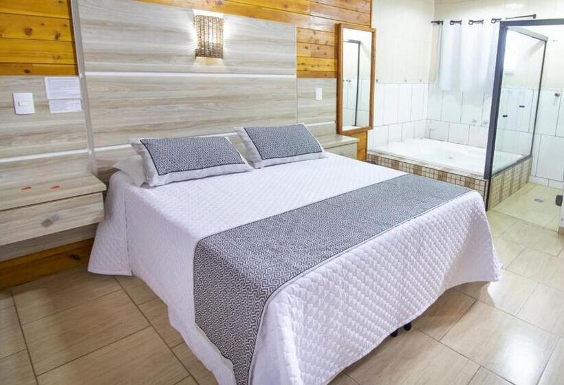 بنسيون Chalés Galinha Da Roça