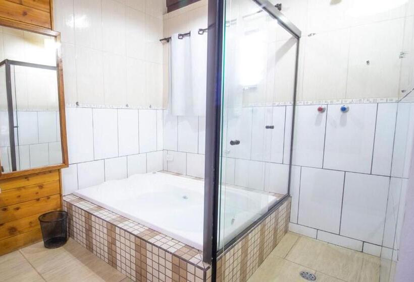 بنسيون Chalés Galinha Da Roça