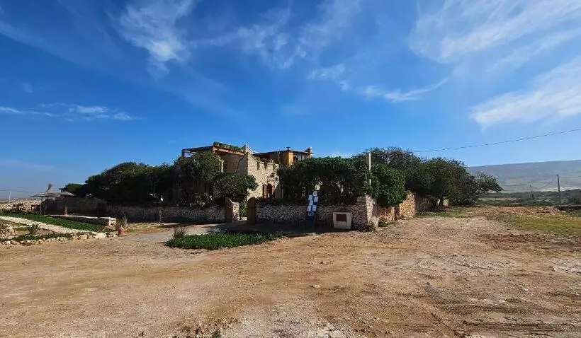 Majatalo Golden Baibah