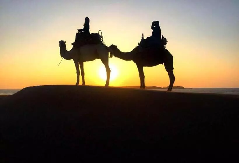 Majatalo Golden Baibah