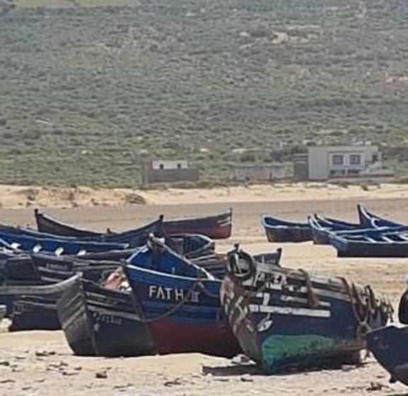 بنسيون Golden Baibah