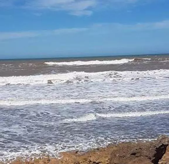 Majatalo Golden Baibah