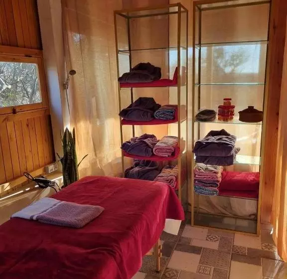 Majatalo Golden Baibah