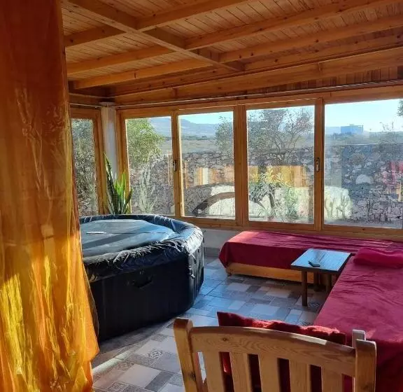 Majatalo Golden Baibah