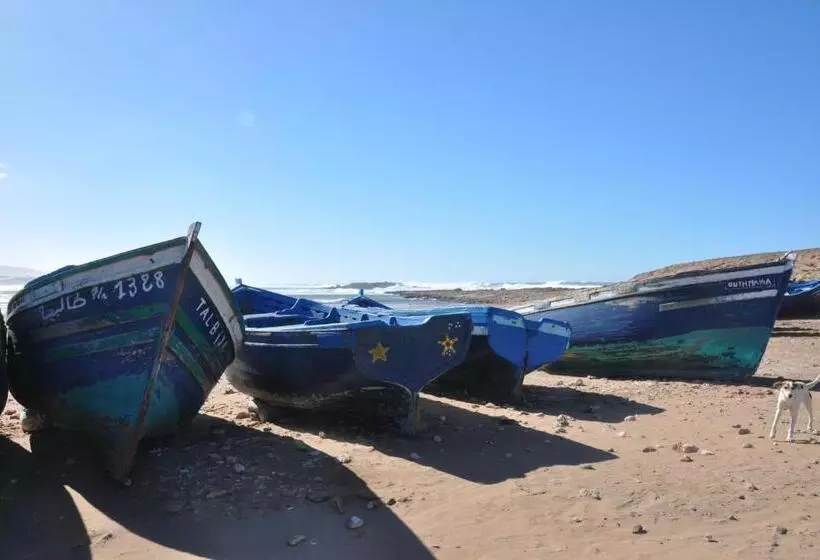 Majatalo Golden Baibah