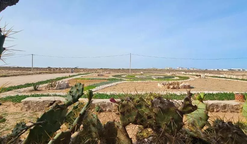 Majatalo Golden Baibah