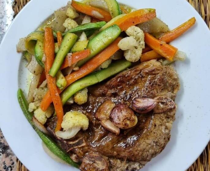 بنسيون Golden Baibah