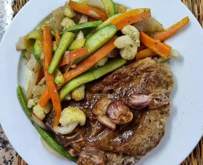 Majatalo Golden Baibah