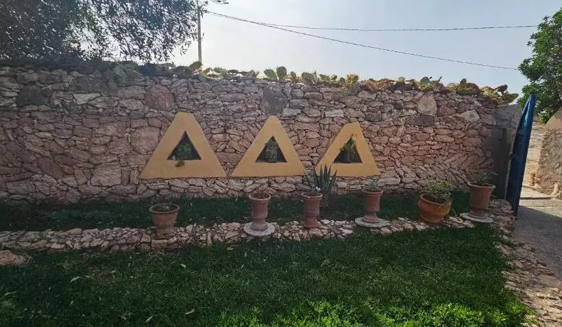 Majatalo Golden Baibah