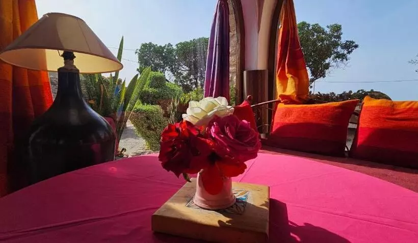 Majatalo Golden Baibah