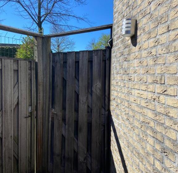 پانسیون Guest House Open Doors