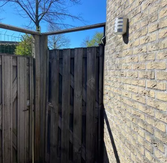 Majatalo Guest House Open Doors