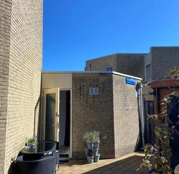 پانسیون Guest House Open Doors