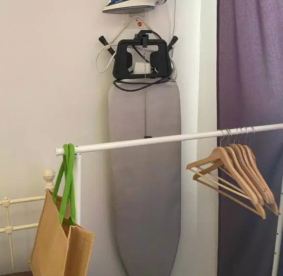 Majatalo Guest House Open Doors