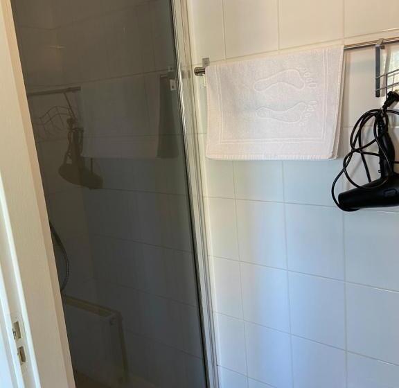 پانسیون Guest House Open Doors