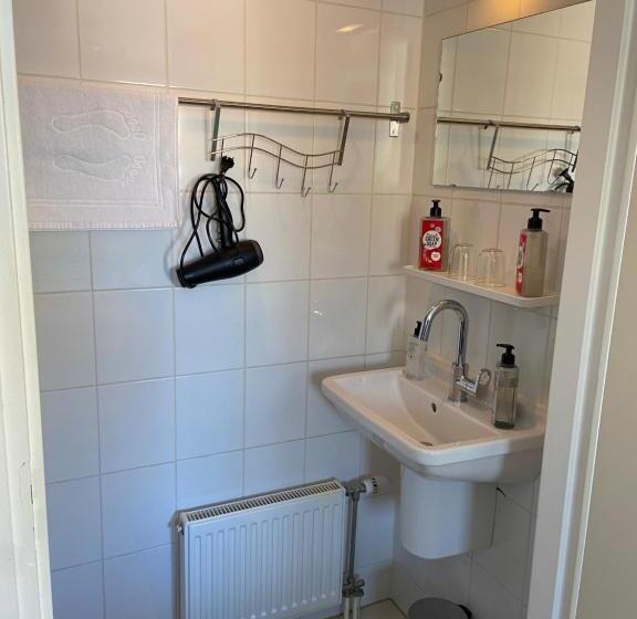 پانسیون Guest House Open Doors