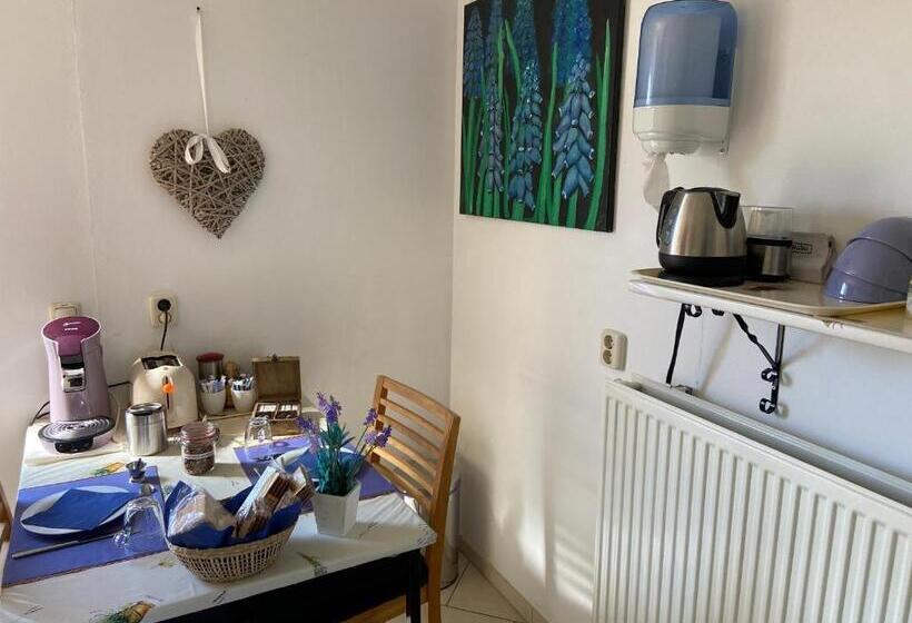 پانسیون Guest House Open Doors