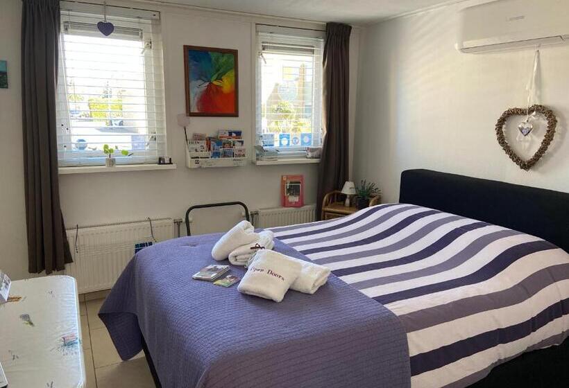 پانسیون Guest House Open Doors