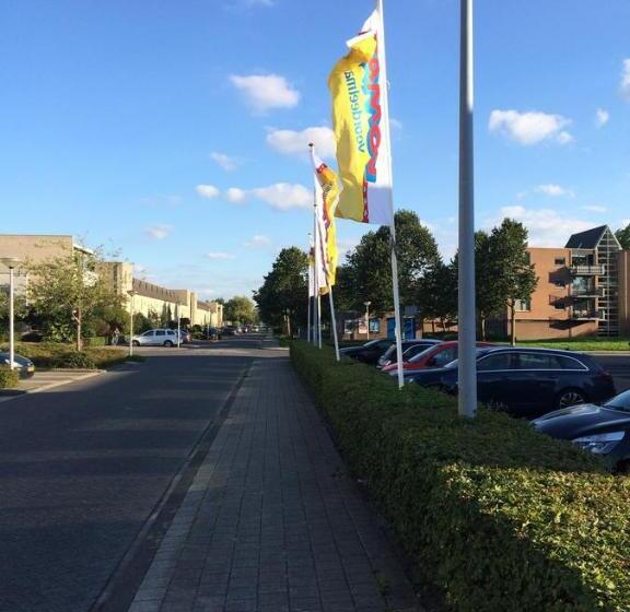 پانسیون Guest House Open Doors