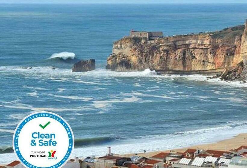 بنسيون Hospedaria A Primorosa