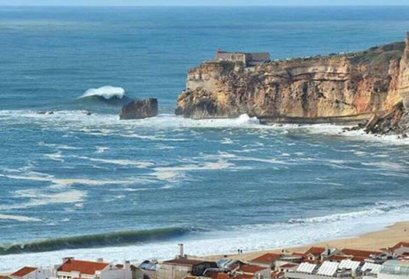 بنسيون Hospedaria A Primorosa