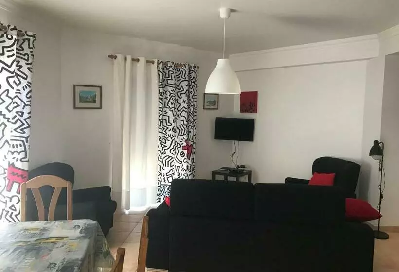 پانسیون Hospedaria A Primorosa