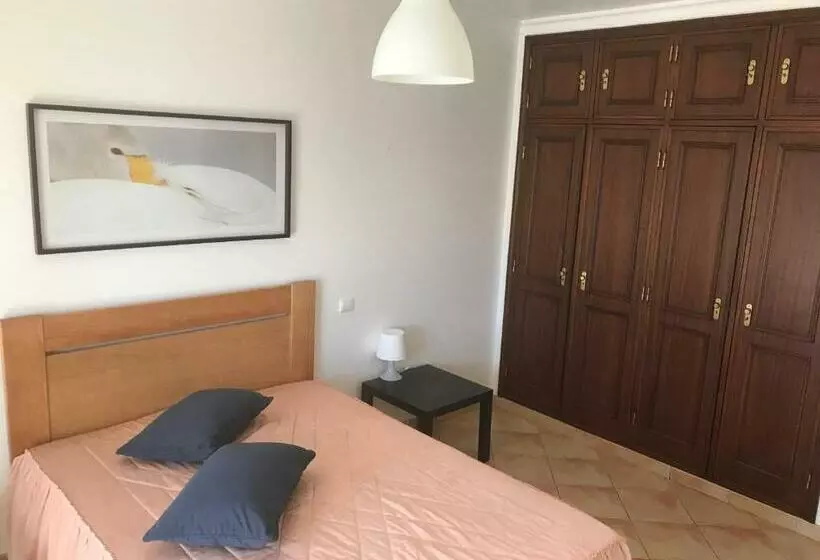پانسیون Hospedaria A Primorosa