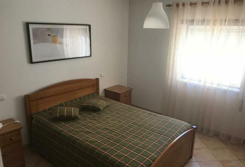 بنسيون Hospedaria A Primorosa