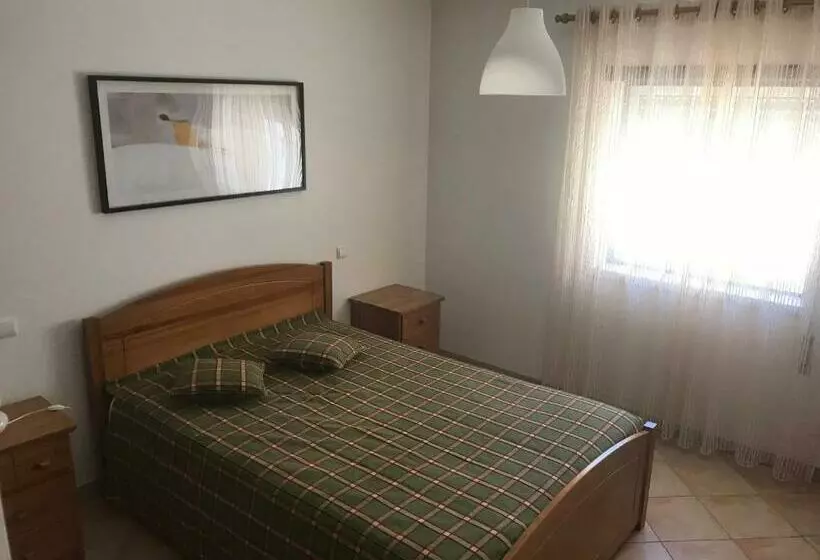 پانسیون Hospedaria A Primorosa