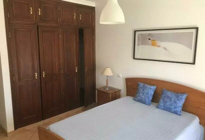 پانسیون Hospedaria A Primorosa