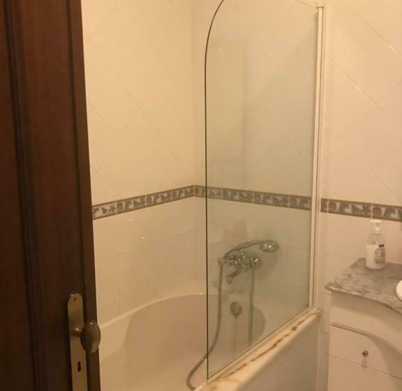 بنسيون Hospedaria A Primorosa