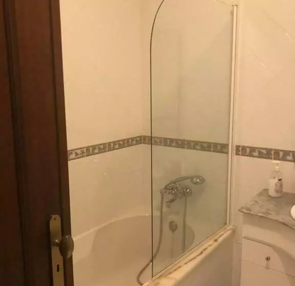 پانسیون Hospedaria A Primorosa