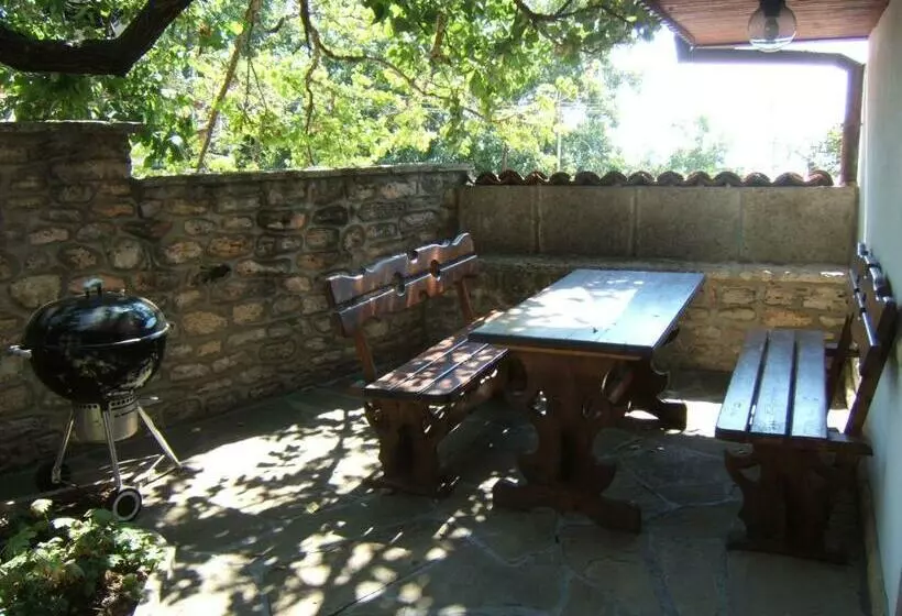 ペンション Regina S Guesthouse