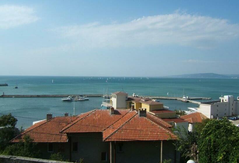 פנסיון Regina S Guesthouse