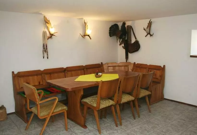 ペンション Regina S Guesthouse
