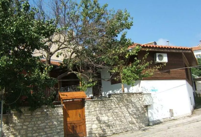 ペンション Regina S Guesthouse