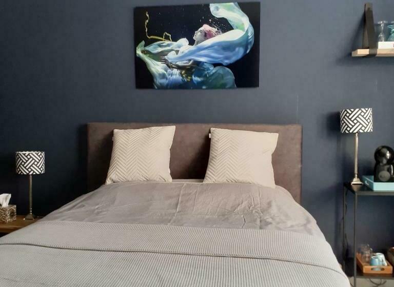 Pensjonat Verzorgde Kamer In Monumentenpand