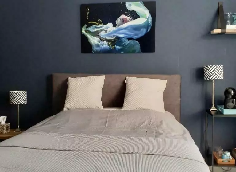 ペンション Verzorgde Kamer In Monumentenpand